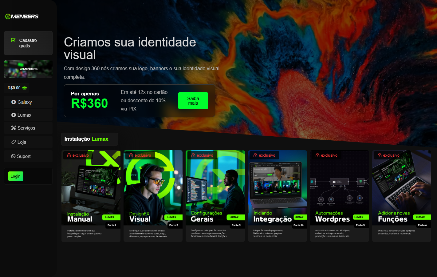 FireShot Capture 022 - lumax – Lumax - [cliente.exmembers.com.br]